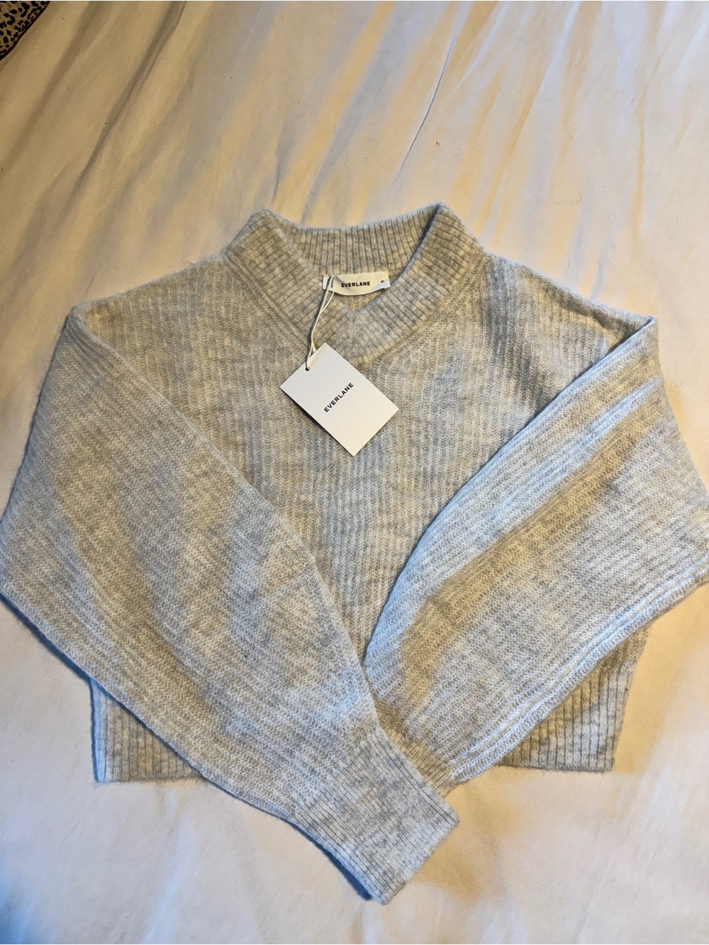 Everlane Sweater